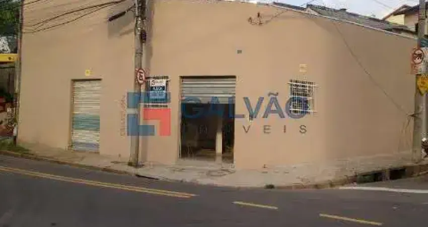 Salão para locação na Vila Aparecida em Jundiaí - SP