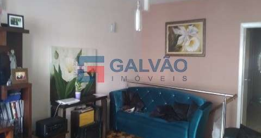 Casa com 4 quartos à venda no Anhangabaú, Jundiaí 