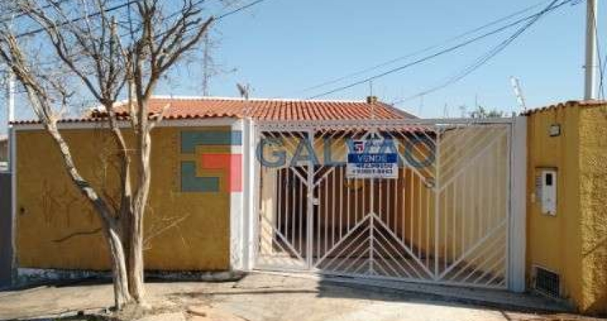 Casa com 3 quartos à venda no Jardim Ângela, Jundiaí 