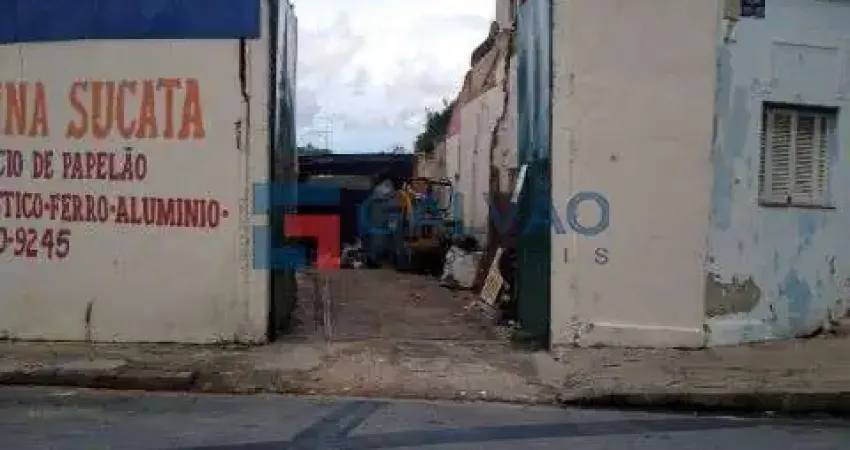 Terreno comercial à venda no Centro, Jundiaí 