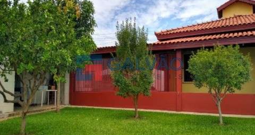 Casa com 2 quartos à venda no Jardim Florestal, Jundiaí 