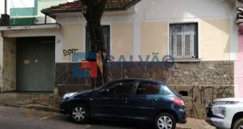 Casa à venda na Vila Municipal em Jundiaí - SP