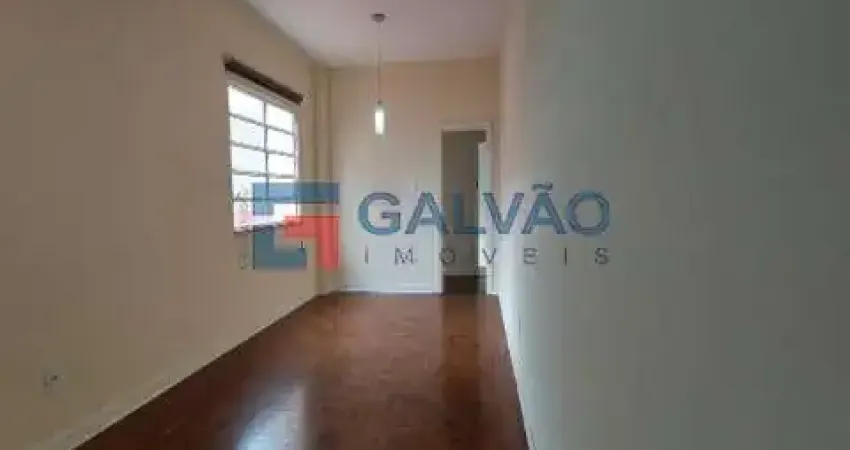Apartamento com 1 quarto à venda no Centro, Jundiaí 