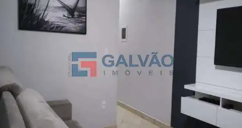 Casa com 3 quartos à venda no Jardim das Tulipas, Jundiaí 