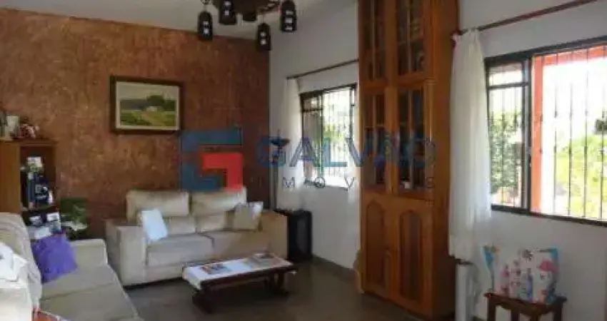 Casa com 3 quartos à venda no Jardim América, Jundiaí 