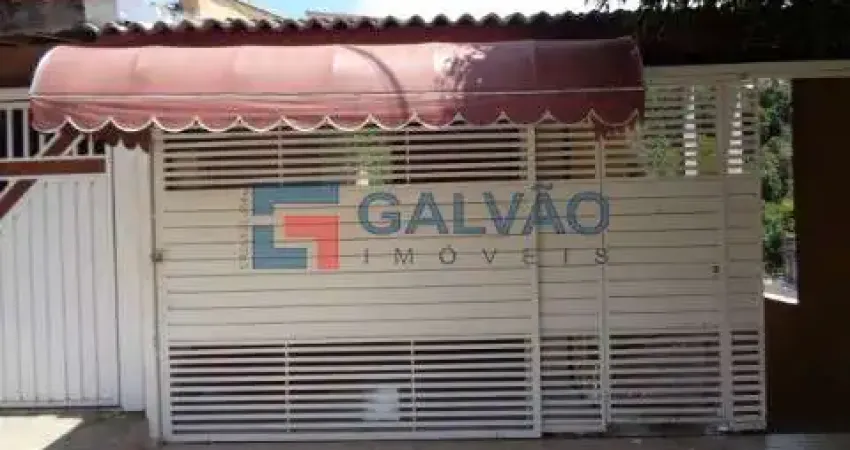 Casa à venda no Jardim Paulista em Várzea Paulista - SP