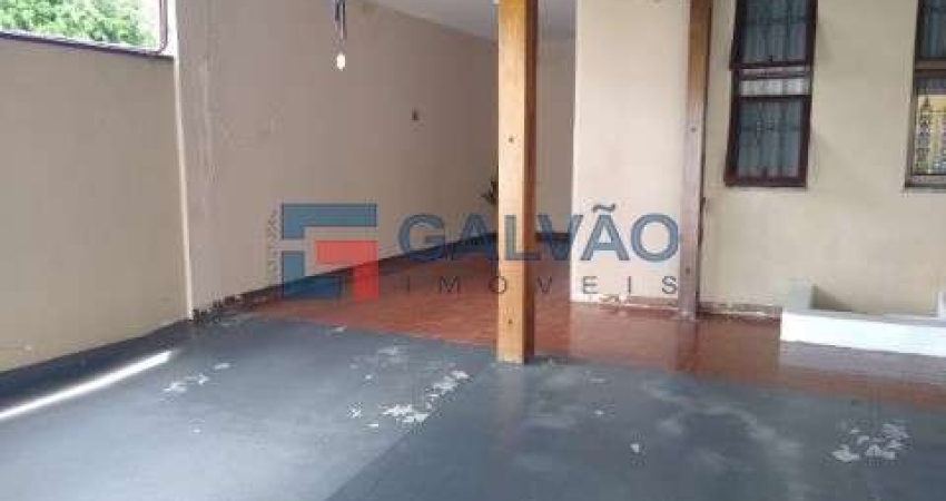 Casa com 7 quartos à venda na Vila Rami, Jundiaí 