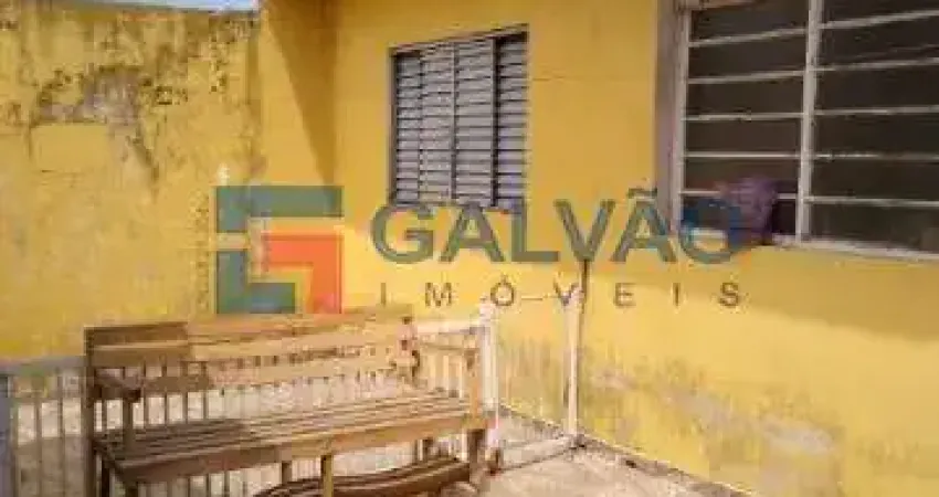 Casa com 3 quartos à venda na Cidade Nova, Jundiaí 