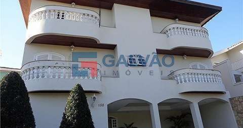 Casa à venda no condomínio Portal Paraíso I em Jundiaí - SP