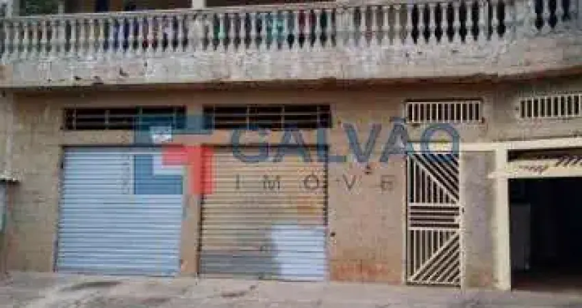 Casas à venda no Jardim América I em Várzea Paulista - SP