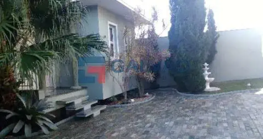 Casa à venda em condomínio fechado no Bairro Jundiaí-Mirim em Jundiaí - SP