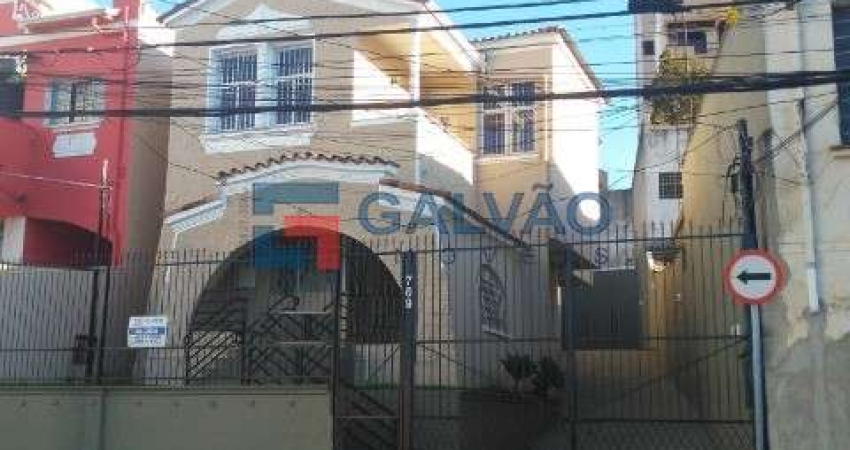 Prédio com 7 salas à venda no Centro, Jundiaí 