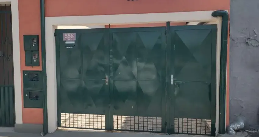 Casa com 2 quartos para alugar na Vila Hortolândia, Jundiaí