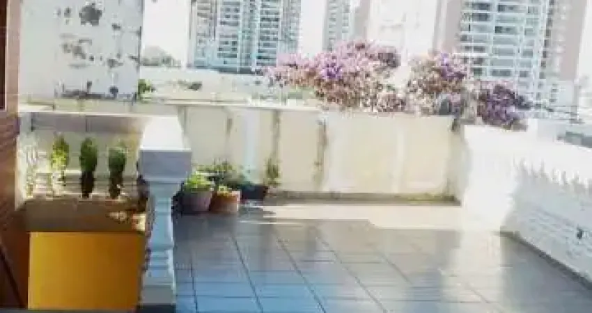 Casa com 3 quartos à venda na Vila Pirapora, Jundiaí 