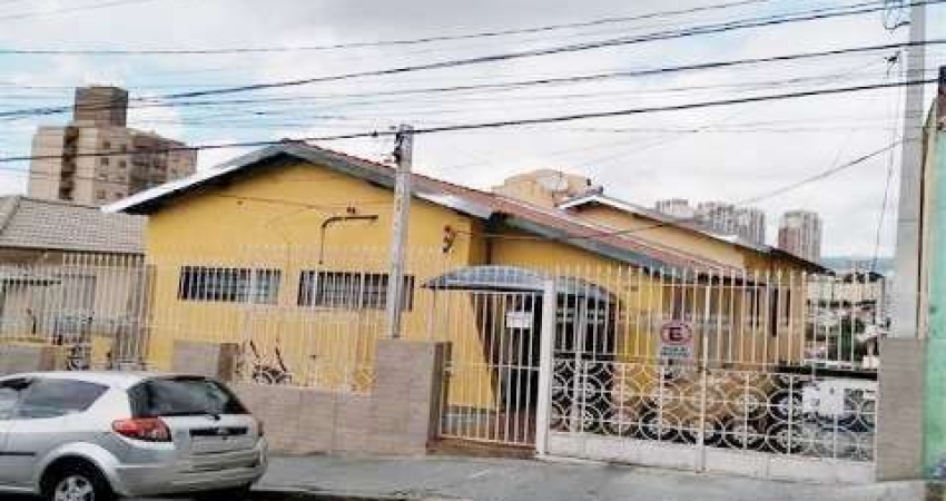 Casa comercial com 3 salas à venda no Centro, Jundiaí 
