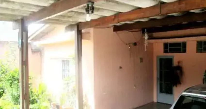 Casa à venda no Bairro Cidade Luiza em Jundiaí - SP