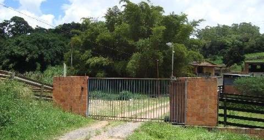 Terreno comercial à venda na Estiva, Louveira 