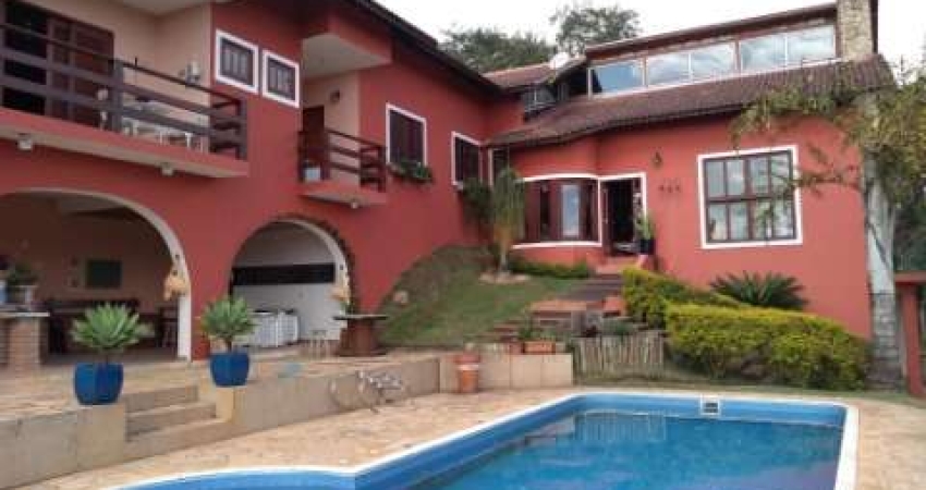 Casa à venda no Parque Espelho D'água em Jundiaí - SP