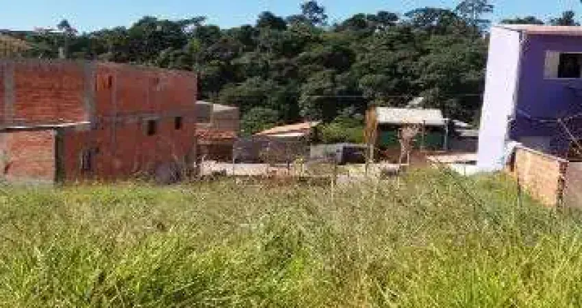 Terreno à venda no Jardim Bahia I em Várzea Paulista - SP