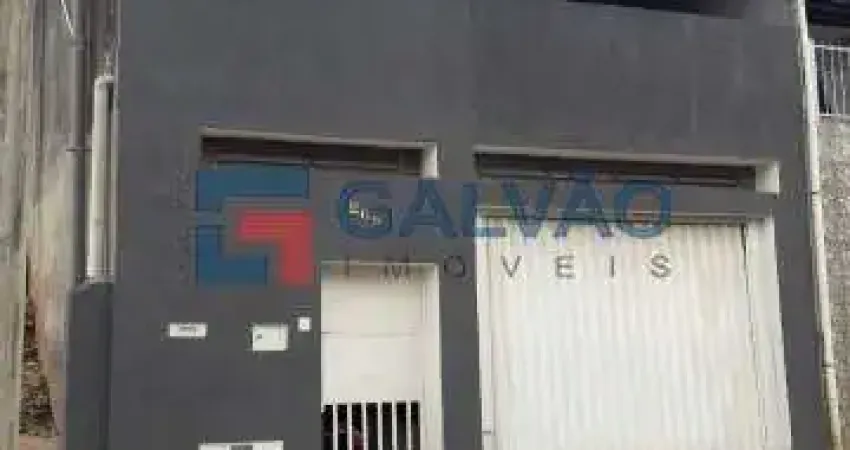 Casa com 2 quartos à venda na Vila Tupi, Várzea Paulista 