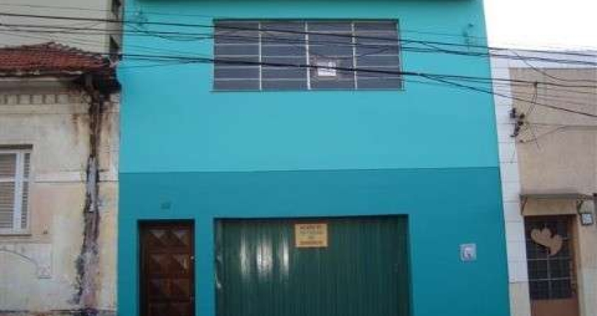 Casa com 4 quartos à venda no Centro, Jundiaí 