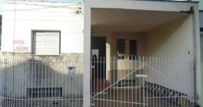Casa com 4 quartos à venda na Vila Vianelo, Jundiaí 