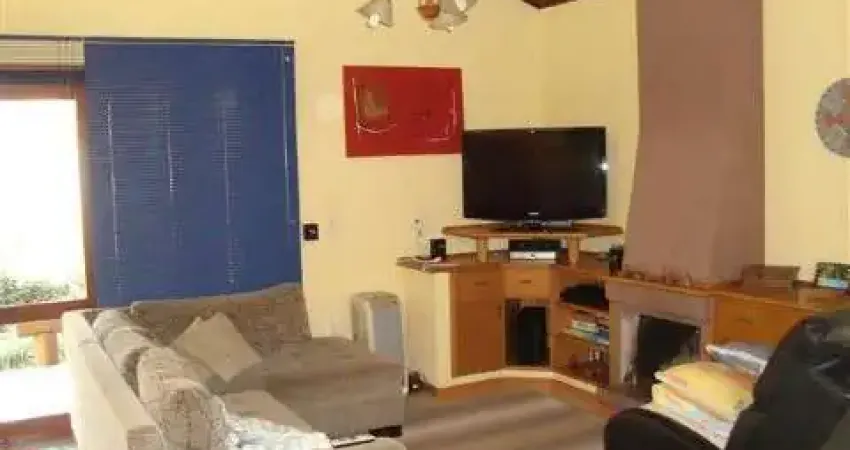 Casa com 3 quartos à venda no Jardim Celeste, Jundiaí 
