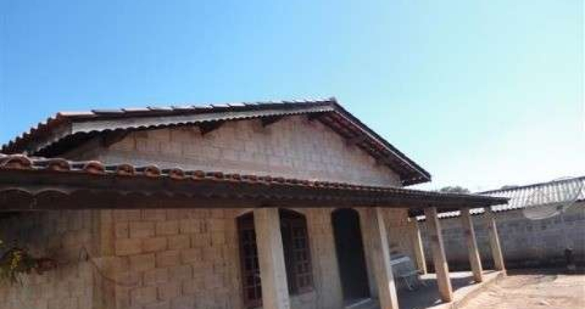 Casa com 3 quartos à venda na Da Lagoa, Itupeva 