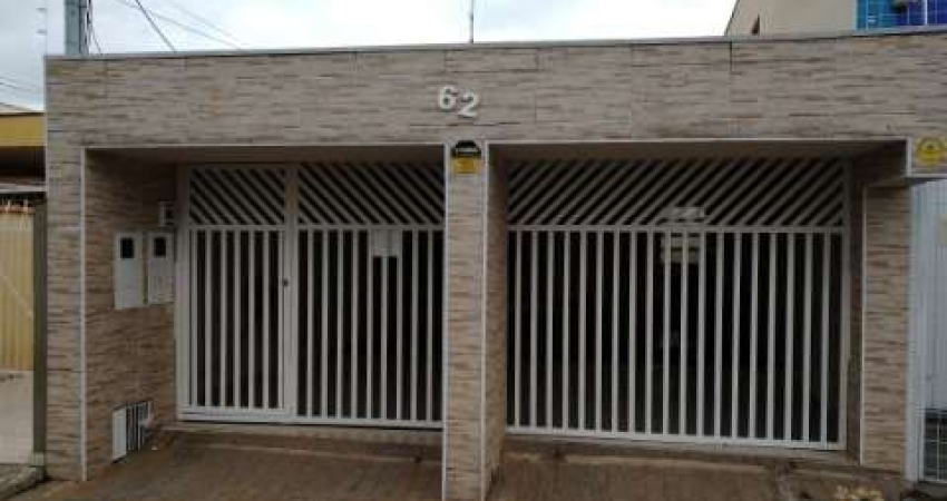 Casa à venda no Bairro Ponte São João em Jundiaí - SP
