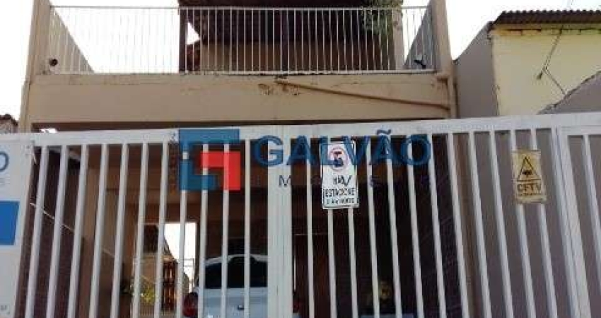 Casa com 2 quartos à venda no Jardim Celeste, Jundiaí 
