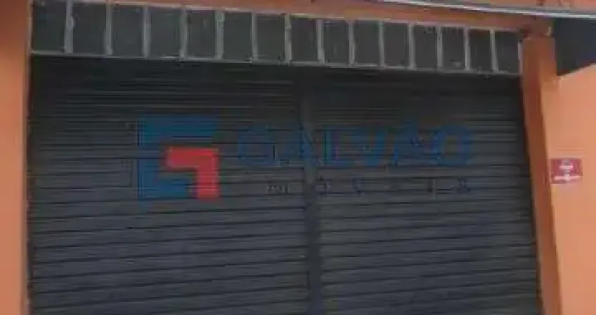 Ponto comercial com 1 sala para alugar no Centro, Jundiaí