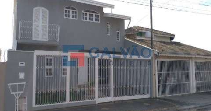 Casa com 3 quartos à venda no Jardim da Fonte, Jundiaí 
