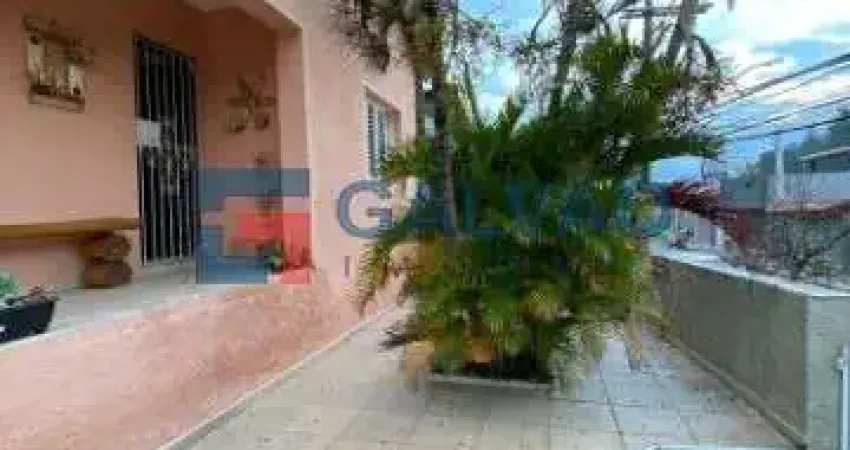 Casa com 2 quartos à venda na Vila Aparecida, Jundiaí 