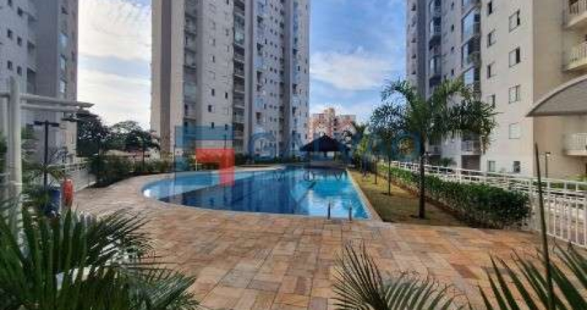 Apartamento para locação no Condomínio Practice na Vila das Hortências em Jundiaí - SP