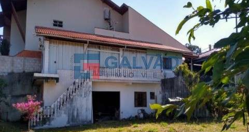 Casa com 4 quartos à venda no Jardim Novo Mundo, Jundiaí 