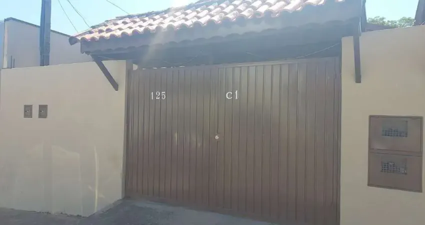 Casa com 2 quartos para alugar no Parque Centenário, Jundiaí 