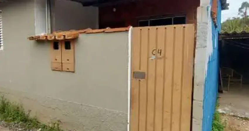 Casa com 2 quartos para alugar no Mato Dentro, Jundiaí 