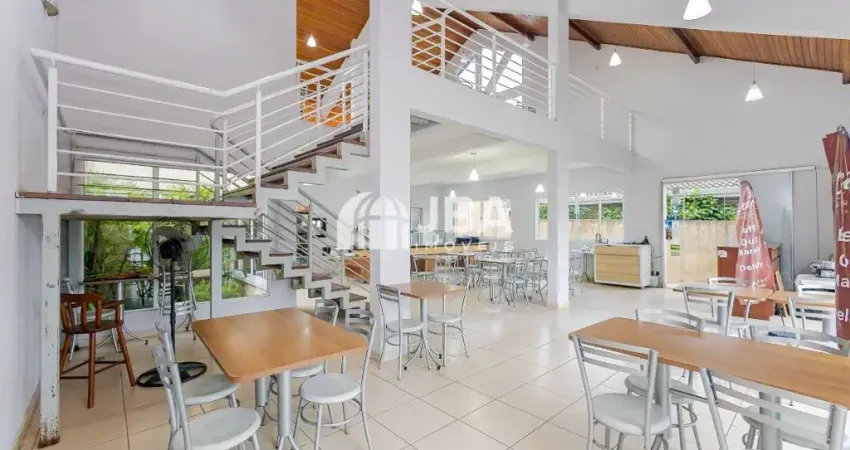 Casa comercial com 1 sala à venda na Rua Deputado Antônio Lopes Júnior, 527, Bacacheri, Curitiba
