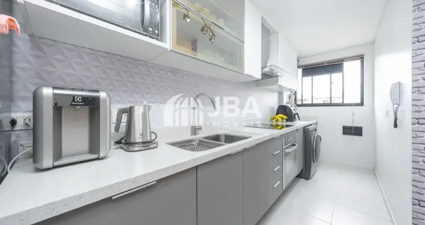 Apartamento com 3 quartos à venda na Rua São Gabriel, 245, Cajuru, Curitiba