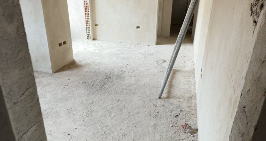 Residencial Cuiabá Cajuru - SAIA DO ALUGUEL AGORA MESMO! OPORTUNIDADE - Apartamento Cajuru