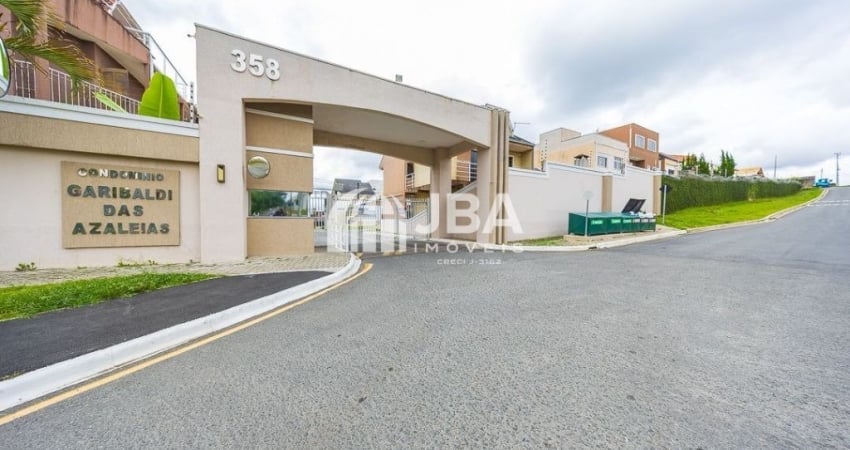 CASA COM QUINTAL EM CONDOMINIO NO CACHOEIRA