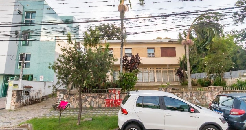 Terreno à venda na Rua Mateus Leme, 1091, Bom Retiro, Curitiba