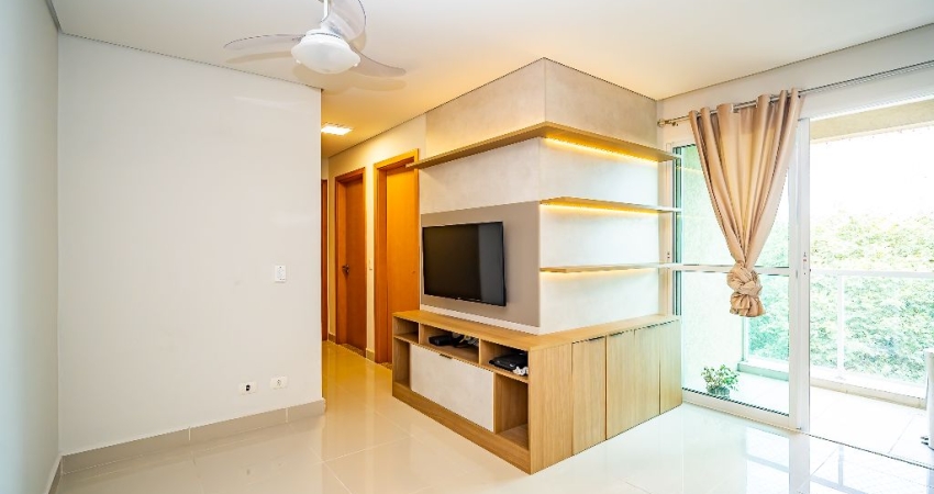 Apartamento com 3 quartos à venda na Rua Alcides Therézio de Carvalho, 809, Guabirotuba, Curitiba