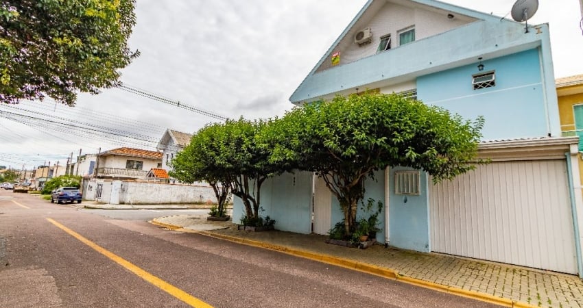 Casa com 2 quartos à venda na Rua Antônio Simões de Oliveira, 201, Sítio Cercado, Curitiba