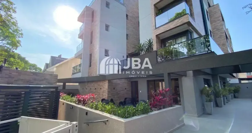 Apartamento com 3 quartos à venda na Rua Simão Bolivar, 1783, Juvevê, Curitiba