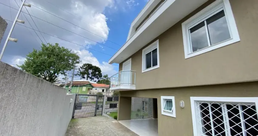 Casa em condomínio fechado com 3 quartos à venda na Rua Nilo Peçanha, 2829, Pilarzinho, Curitiba
