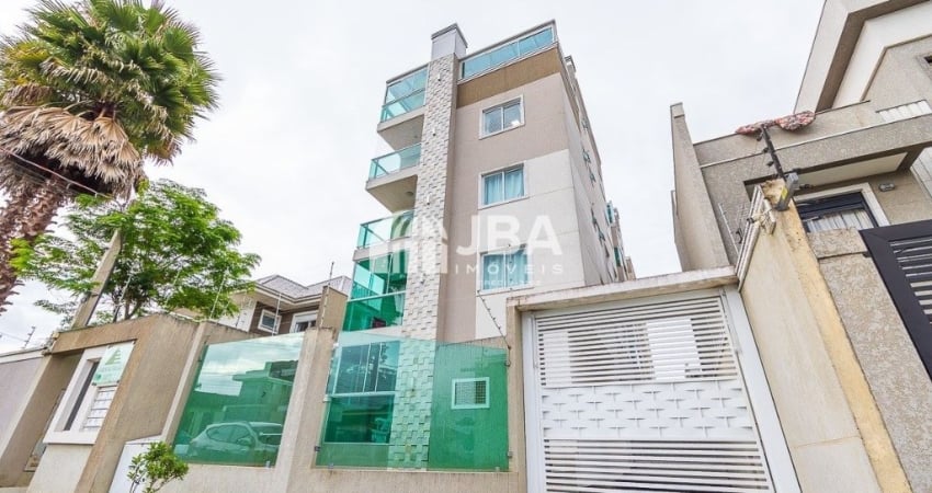 Cobertura com 3 quartos à venda na Rua Cascavel, 1023, Boqueirão, Curitiba