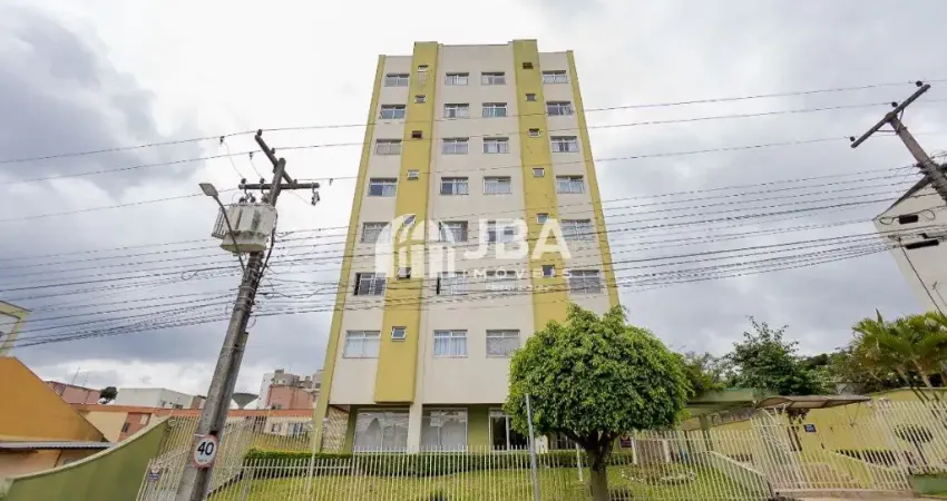 Apartamento com 3 quartos à venda na Rua Paraíba, 3549, Portão, Curitiba
