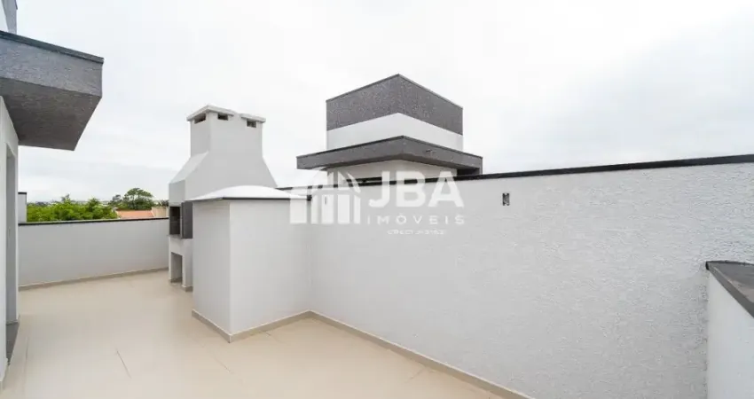 Casa com 3 quartos à venda na Rua Doutor Antônio Gomes, 509, Xaxim, Curitiba