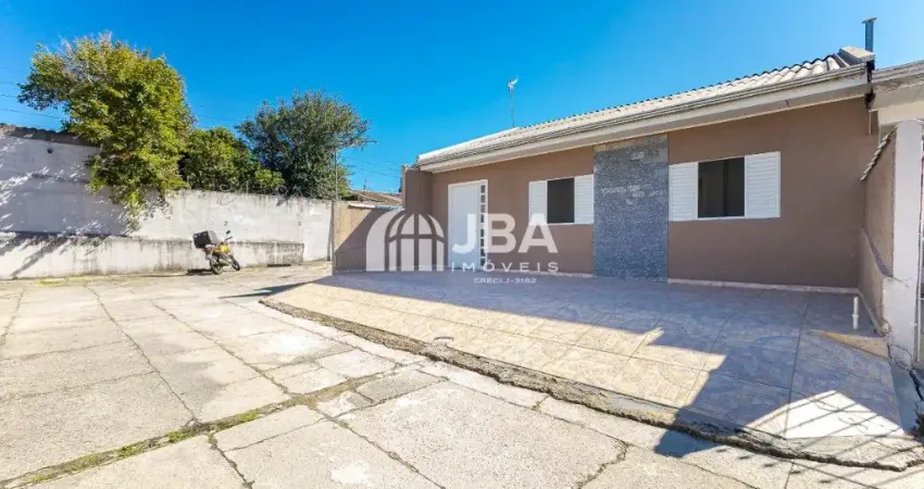 Casa em condomínio fechado com 3 quartos à venda na Rua Doutor Bronislau Ostoja Roguski, 320, Jardim das Américas, Curitiba